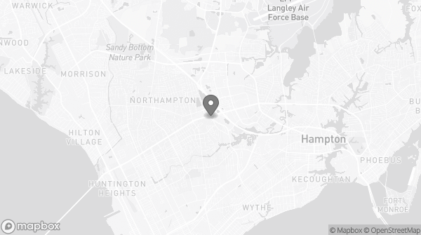 Bitcoin ATM in Hampton, VA