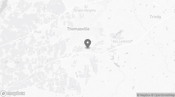 Bitcoin ATM in Thomasville, NC