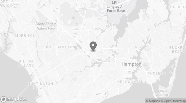 Bitcoin ATM in Hampton, VA