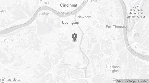 Bitcoin ATM in Covington, KY