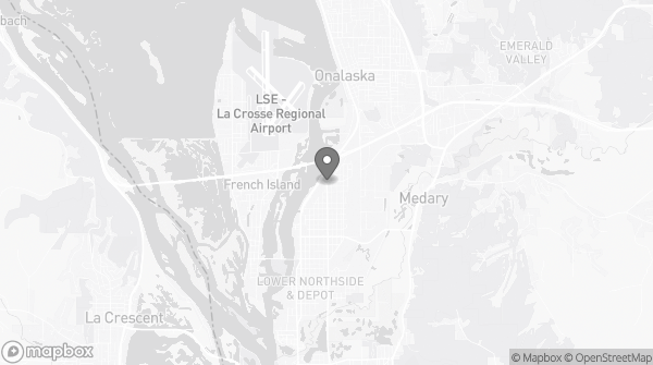 Bitcoin ATM in La Crosse, WI