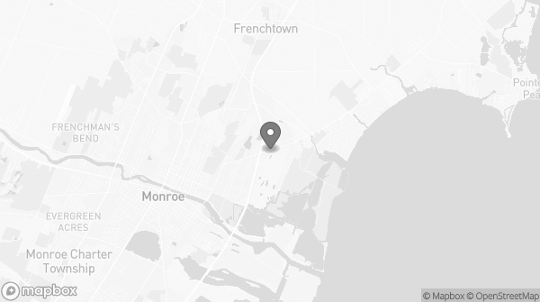 Bitcoin ATM in Monroe, MI