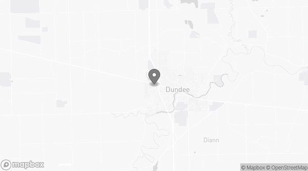 Bitcoin ATM in Dundee, MI