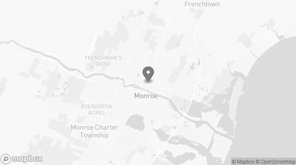 Bitcoin ATM in Monroe, MI