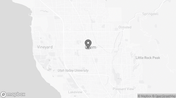 Bitcoin ATM in Orem, UT