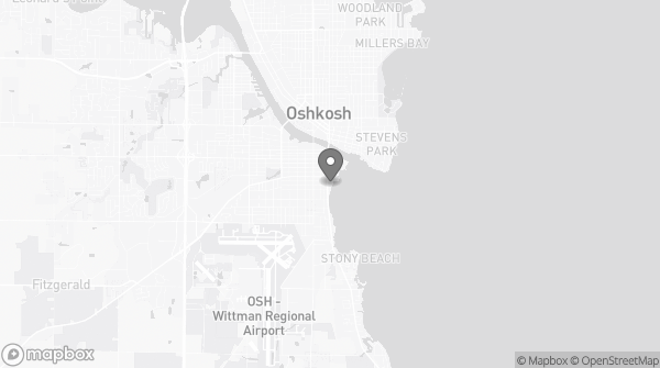 Bitcoin ATM in Oshkosh, WI