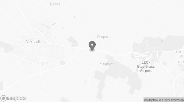 Bitcoin ATM in Versailles, KY