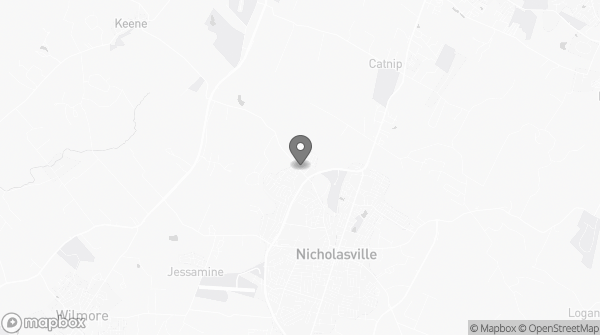 Bitcoin ATM in Nicholasville, KY