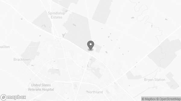 Bitcoin ATM in Lexington, KY