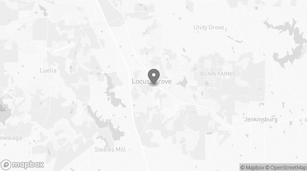 Bitcoin ATM in Locust Grove, GA
