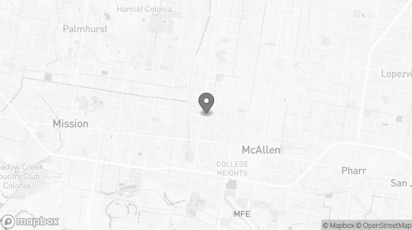 Bitcoin ATM in McAllen, TX