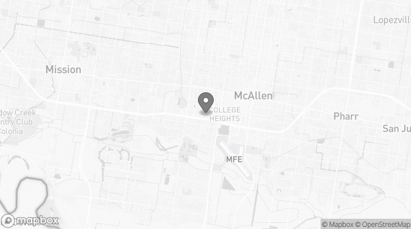 Bitcoin ATM in McAllen, TX