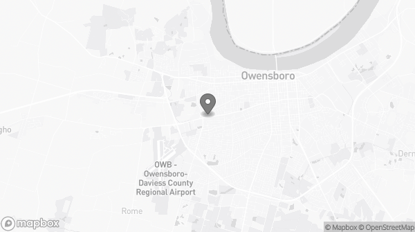 Bitcoin ATM in Owensboro, KY