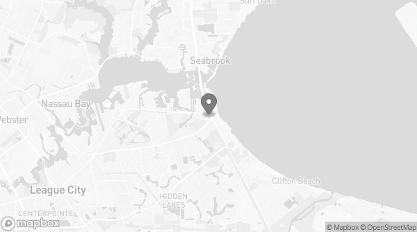 Bitcoin ATM in Clear Lake Shores, TX