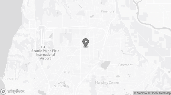 Bitcoin ATM in Everett, WA