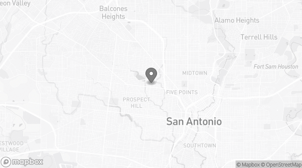 Bitcoin ATM in San Antonio, TX