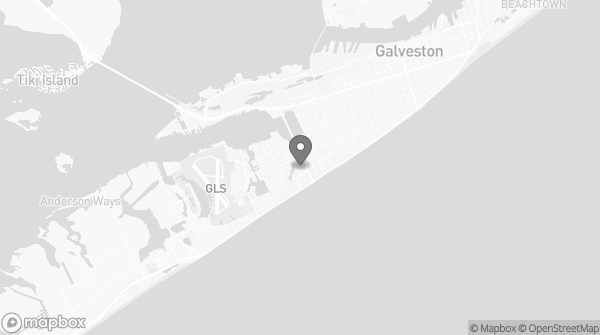 Bitcoin ATM in Galveston, TX