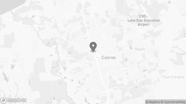 Bitcoin ATM in Conroe, TX