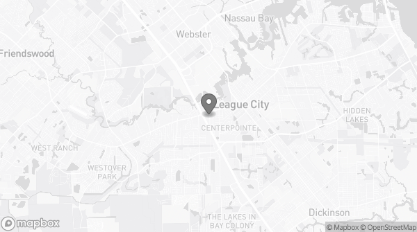 Bitcoin ATM in League City, TX