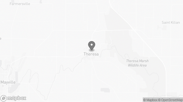 Bitcoin ATM in Theresa, WI