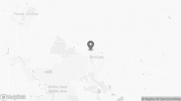 Bitcoin ATM in Brillion, WI