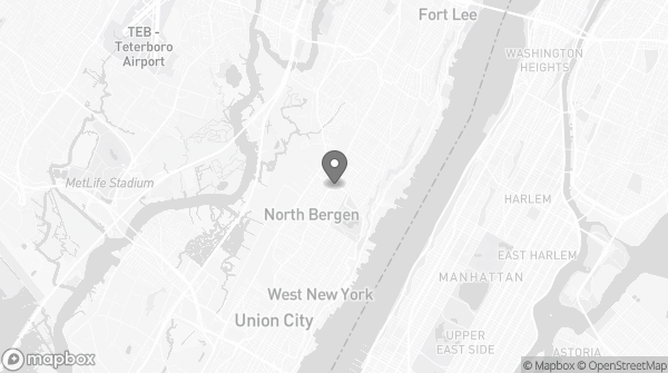 Bitcoin ATM in North Bergen, NJ