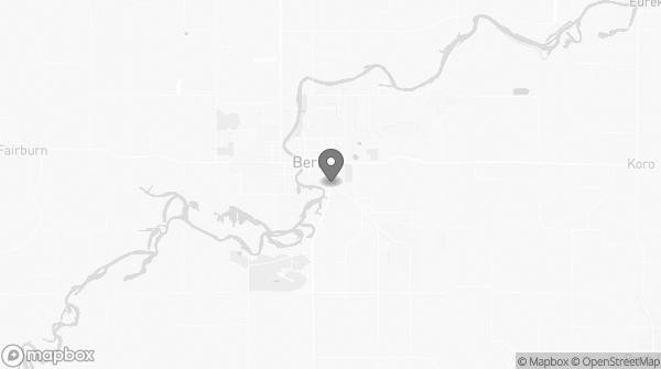 Bitcoin ATM in Berlin, WI