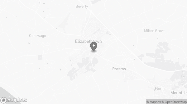 Bitcoin ATM in Elizabethtown, PA