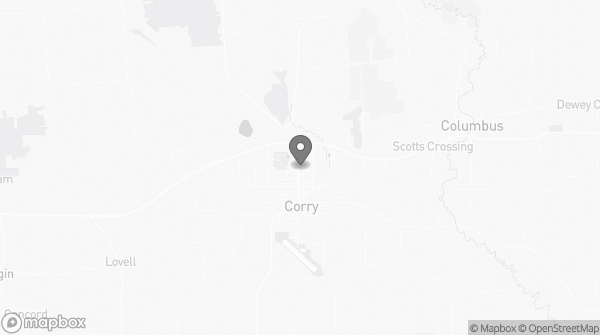 Bitcoin ATM in Corry, PA