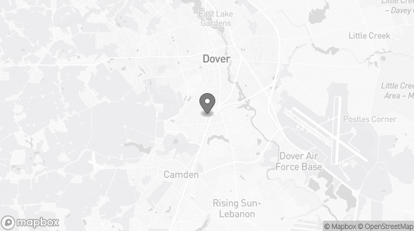 Bitcoin ATM in Dover, DE