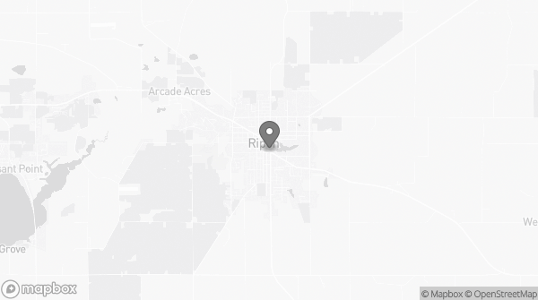 Bitcoin ATM in Ripon, WI