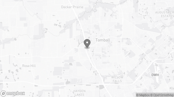 Bitcoin ATM in Tomball, TX