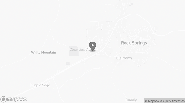 Bitcoin ATM in Rock Springs, WY