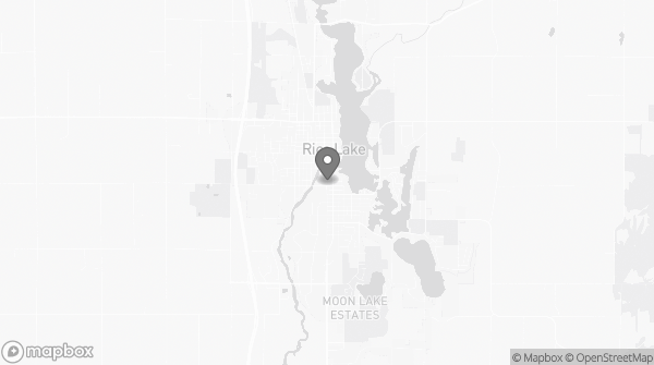 Bitcoin ATM in Rice Lake, WI