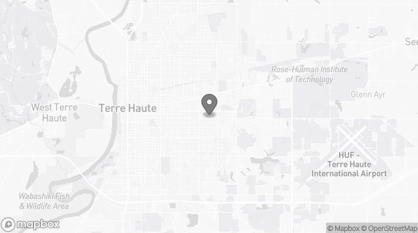 Bitcoin ATM in Terre Haute, IN