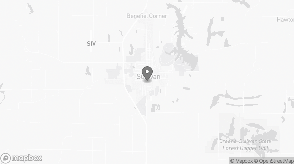 Bitcoin ATM in Sullivan, IN