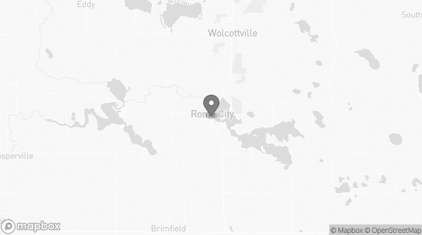 Bitcoin ATM in Rome City, IN