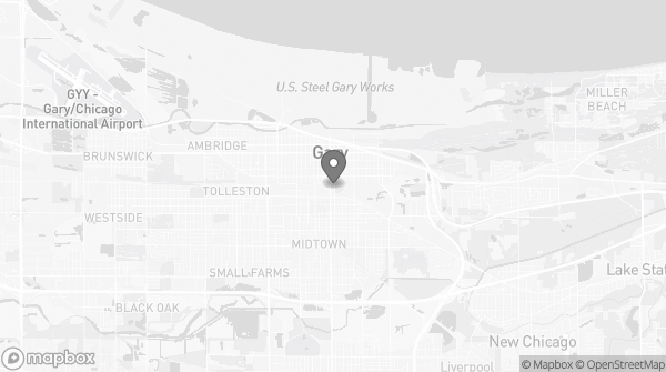 Bitcoin ATM in Gary, IN