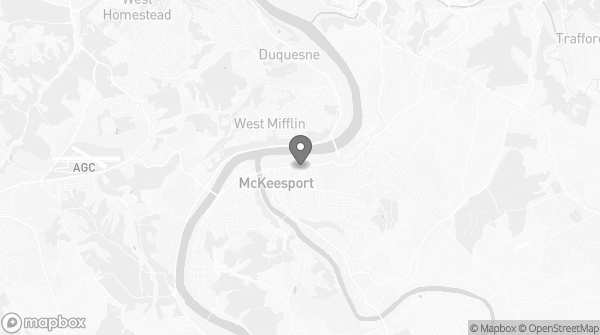 Bitcoin ATM in McKeesport, PA