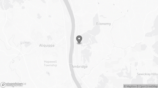 Bitcoin ATM in Ambridge, PA