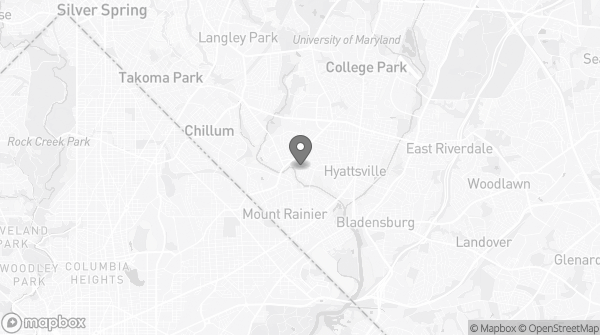 Bitcoin ATM in Hyattsville, MD