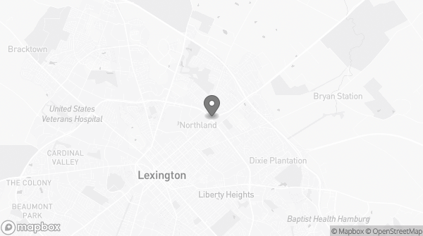 Bitcoin ATM in Lexington, KY