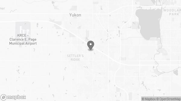 Bitcoin ATM in Yukon, OK