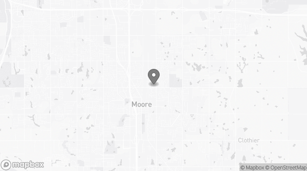 Bitcoin ATM in Moore, OK