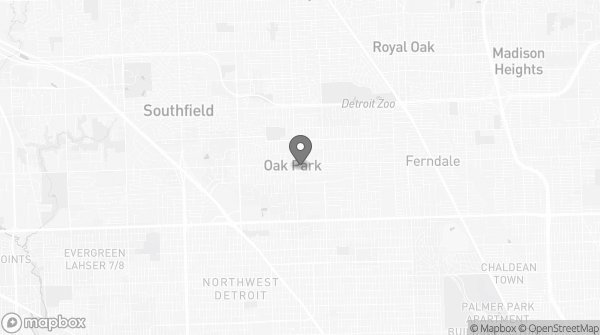 Bitcoin ATM in Oak Park, MI