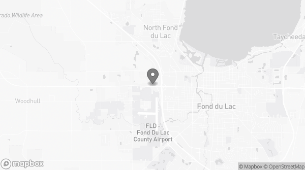 Bitcoin ATM in Fond du Lac, WI