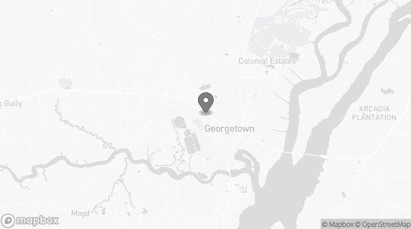 Bitcoin ATM in Georgetown, SC