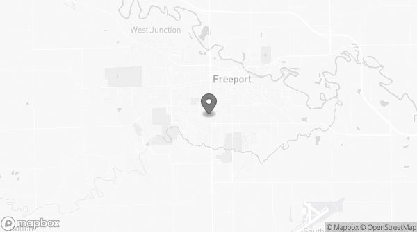 Bitcoin ATM in Freeport, IL