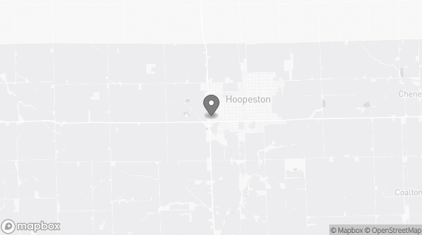 Bitcoin ATM in Hoopeston, IL