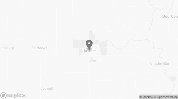 Bitcoin ATM in Arthur, IL